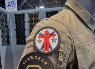 You Never Know Where They’ll Show Up