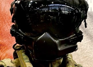 You Never Know Where They’ll Show Up