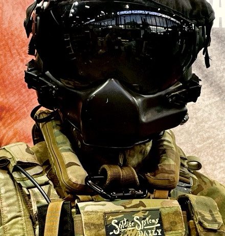 You Never Know Where They’ll Show Up