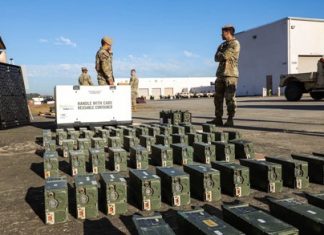 This Is The Most Army Thing I’ve Seen All Week