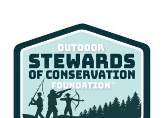 OSCF, Remington Ammunition and Arkansas Game and Fish Commission Join Forces to Thank HATS