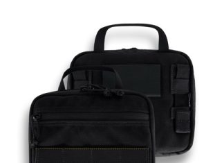 S.O.Tech Gentleman’s Tactical Travel Case