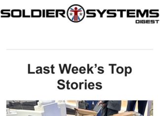 What Is Soldier Systems Digest?