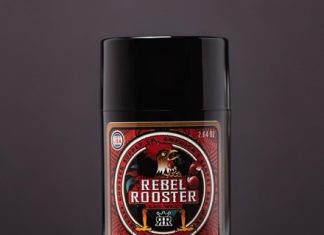 Rebel Rooster Bag Wax – Soldier Systems Daily