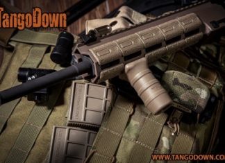 TangoDown Inc. 2023 Thanksgiving Promotions