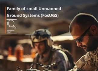 USSOCOM Science and Technology Small Business Innovation Research (SBIR) 24.4 Release 1 Pre-Release