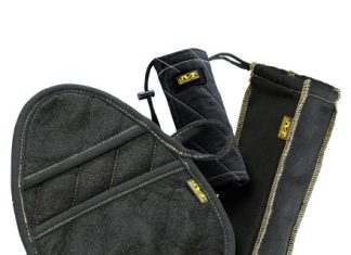 Mechanix Wear Suppressor Kit – Soldier Systems Daily