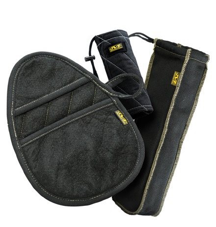 Mechanix Wear Suppressor Kit – Soldier Systems Daily