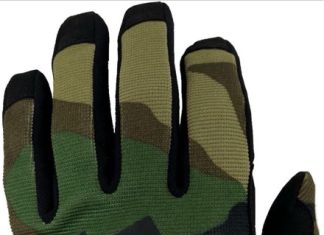 APEX Protective Launches Two New Gloves