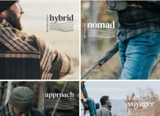 Set Point Clothing line by GBRS Group