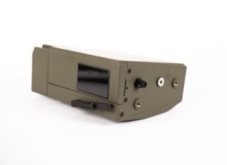 Rheinmetall Electronics UK’s Contract Award to Supply Trailblazer Camera System to UK Warrior IFVs