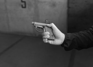 The Beretta Tomcat by LTT