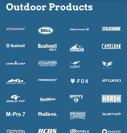 Colt CZ Group Offers to Buy Vista Outdoor