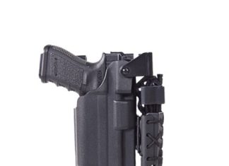 Comp-Tac Holsters, a HSG Brand, Introduces Innovative Holster Accessories: The CT3 Tourniquet Mount and CT Leg Strap