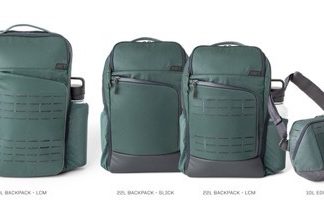 Mission First Tactical Adds Dark Lagoon Option to Achro Bag Line