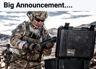 Phokus Research New West Coast Distributor for Pelican Products