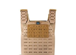 Blue Force Gear – Plate5 MOLLEminus Plate Carrier