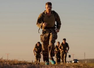 Cannon Service Member of the Year: Air Commandos Test Their Grit