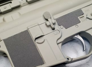 Defense Distributed – Serial Covers