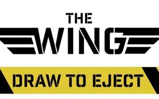 Antimatter Industries x Tactical Development – The Wing