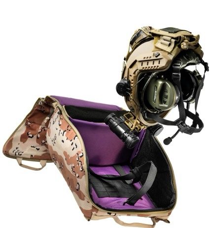 OTTE Gear – V2 Helmet Bag