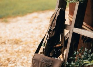 Armageddon Gear Hunt – Possibles Bag