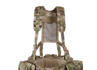 Crossfire – DZ Rig – Soldier Systems Daily