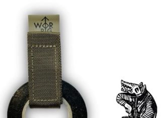Allyness, Ltd – Wor-Rig Quick Tape Sling