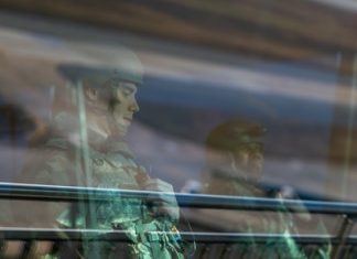 Vigilant Defense 24: Accept Follow-On Forces