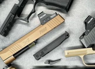 SIG P365 Dummy FCUs Now Available from Tactical Development