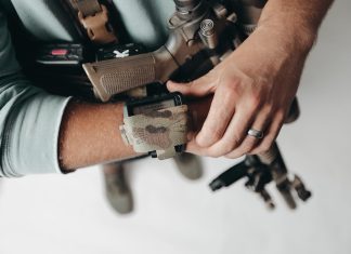 Tear Down Systems – Garmin Anti-Reflection Cover