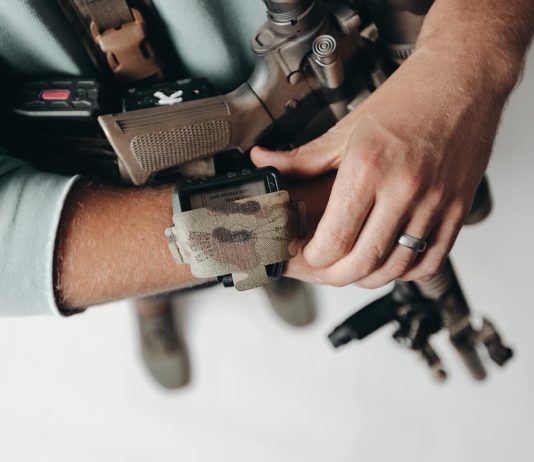 Tear Down Systems – Garmin Anti-Reflection Cover