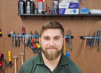 Jeff King Joins XS Sights as Marketing Manager