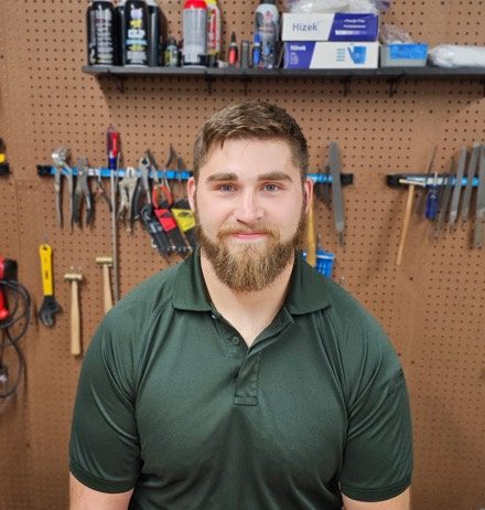 Jeff King Joins XS Sights as Marketing Manager