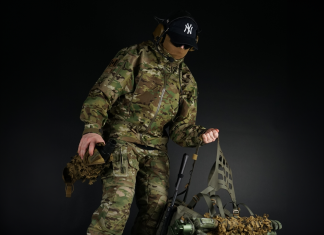 Carcajou Tactical Introduces Belt Kit