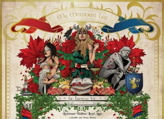 CTOMS Launches My Memorial List