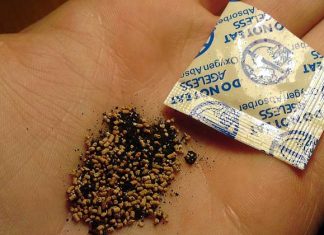 How To Use Oxygen Absorbers for Long Term Food Storage