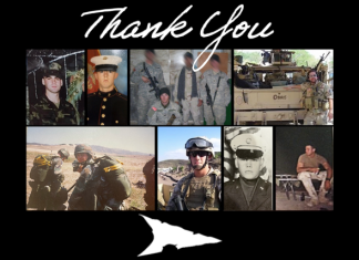 FirstSpear Friday Focus – Honoring Our Veterans