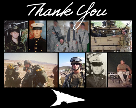 FirstSpear Friday Focus – Honoring Our Veterans