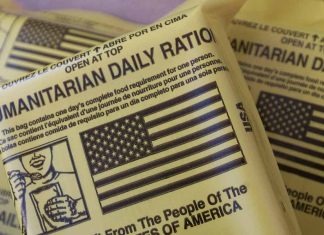 Vegan MREs: What Are the Options?