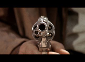 A Cautionary Tale for CCW Permit Carriers