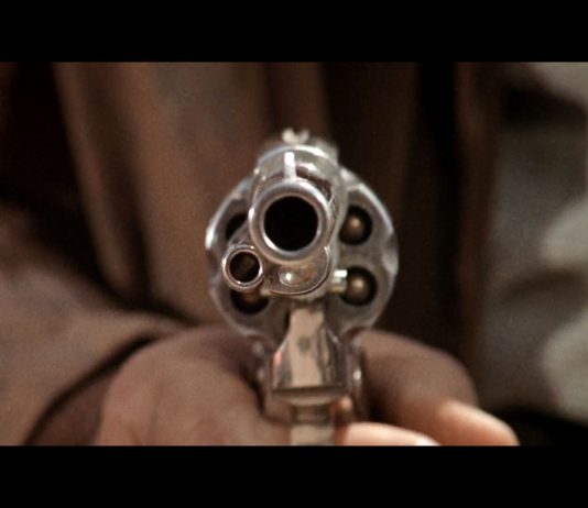 A Cautionary Tale for CCW Permit Carriers