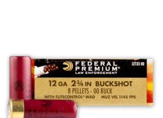 Federal FliteControl New versus Old