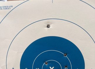 Shooting Drill- “The Double & 1”