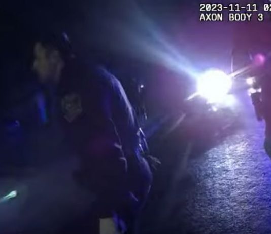 Light Discipline | Active Response Training