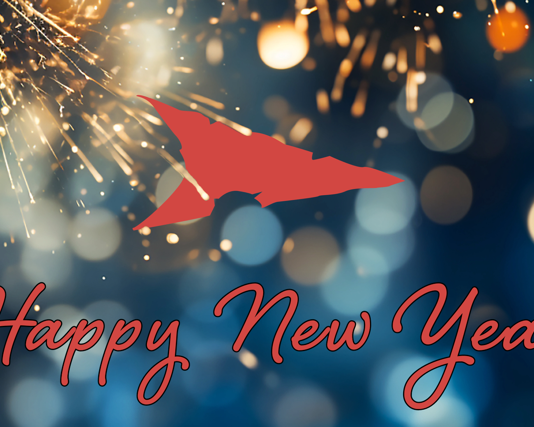 FirstSpear Friday Focus – Happy New Year