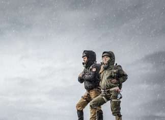 Prometheus Design Werx Aegis LT