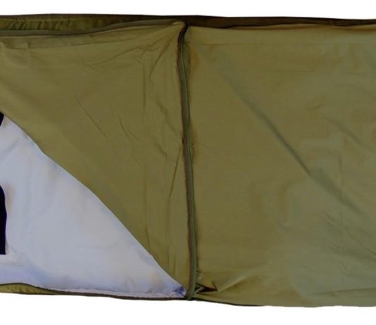 Born Outdoor – Badger Bed 25