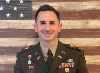 More than Metal: The Story Behind the Challenge Coin that Went Viral