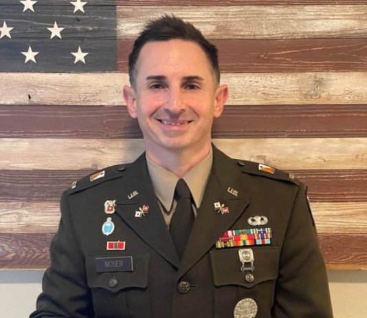 More than Metal: The Story Behind the Challenge Coin that Went Viral